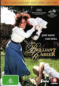 My Brilliant Career (1979) (DVD)